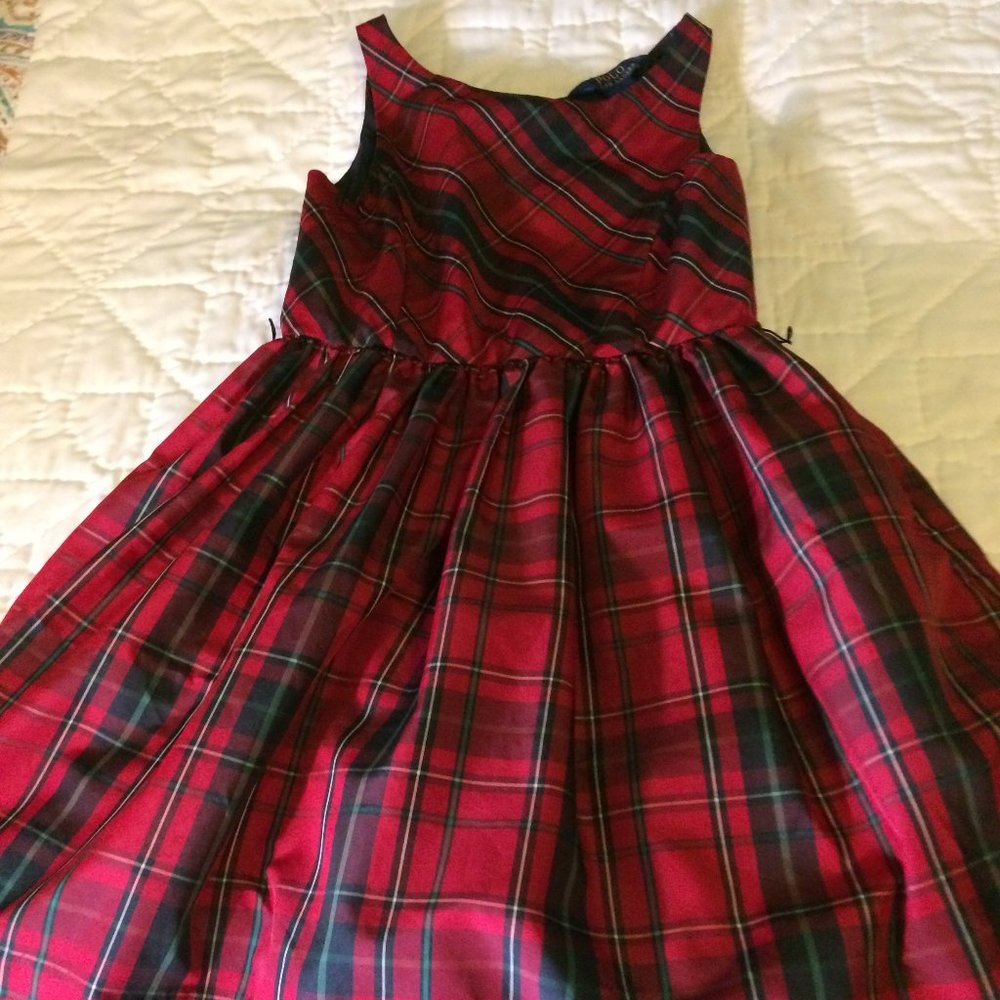 dress-children's